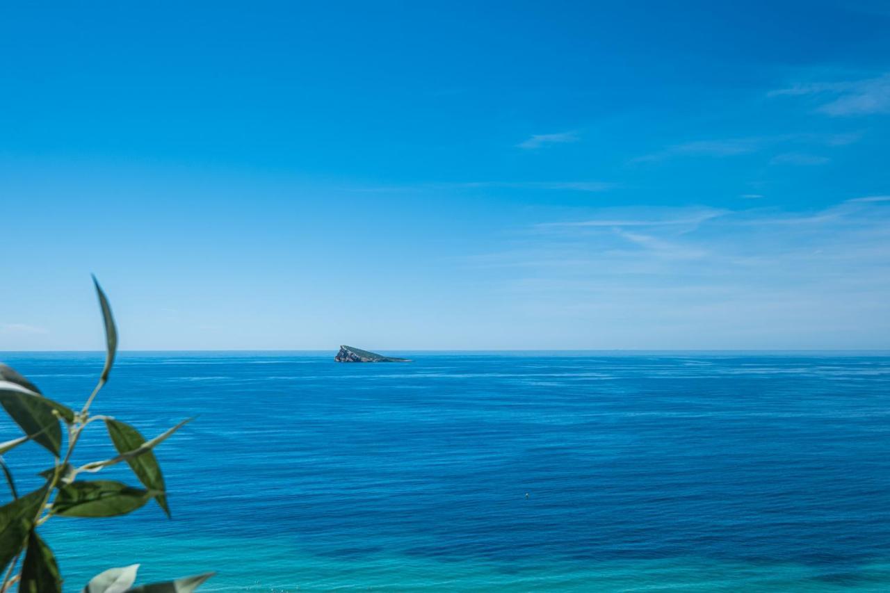 Sunset Cliffs Deluxe 1054 Poniente Apartment Benidorm