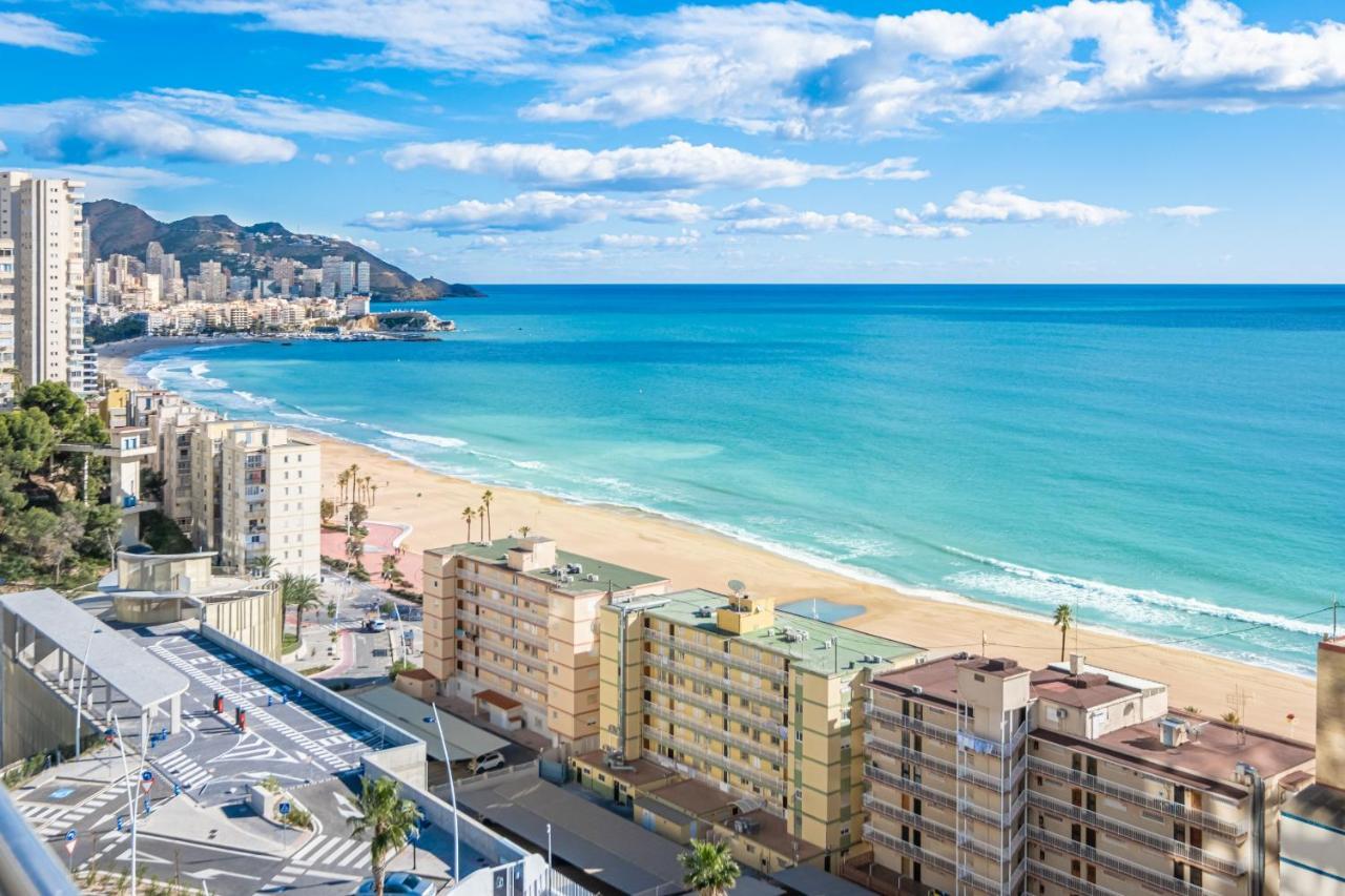 Sunset Cliffs Deluxe 1054 Poniente Apartment *