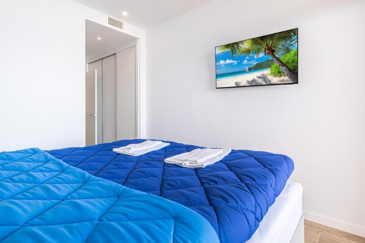 Sunset Cliffs Deluxe 1054 Poniente Apartment