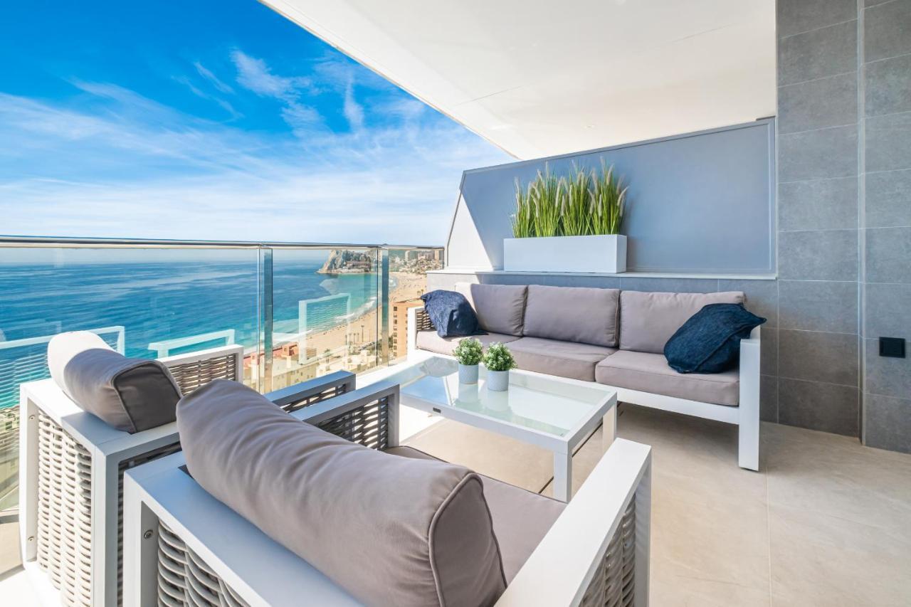 Apartment Sunset Cliffs Deluxe 1054 Poniente