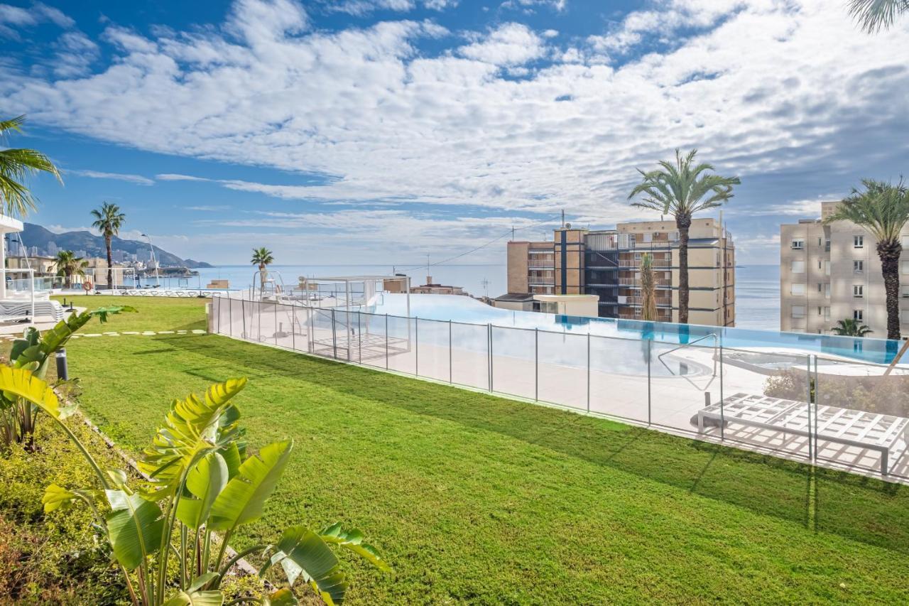 Sunset Cliffs Deluxe 1054 Poniente Apartment *