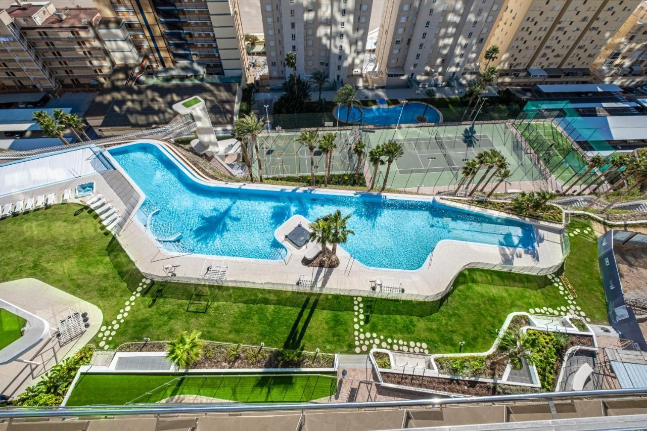 Sunset Cliffs Deluxe 1054 Poniente *