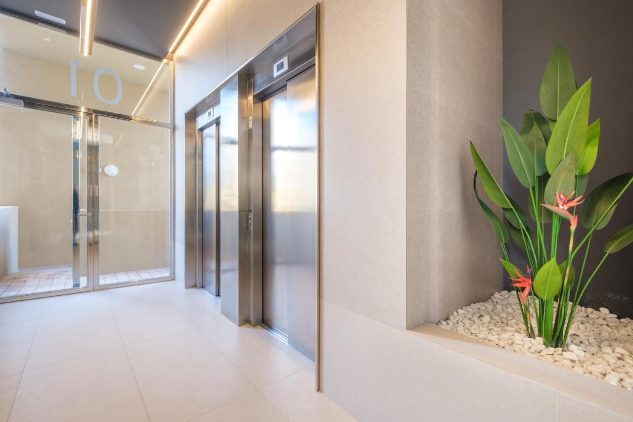 Sunset Cliffs Deluxe 1054 Poniente Apartment