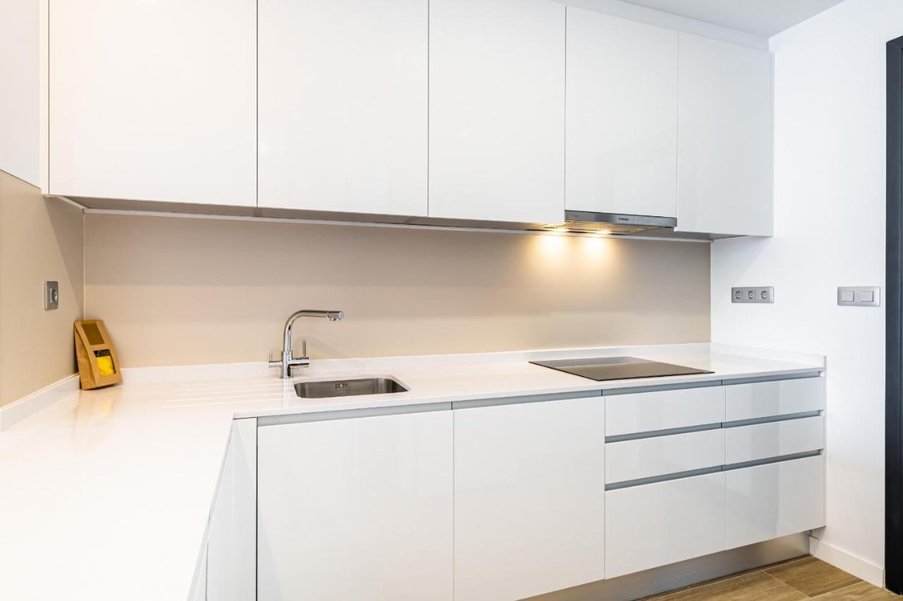 Apartment Sunset Cliffs Deluxe 1054 Poniente Benidorm