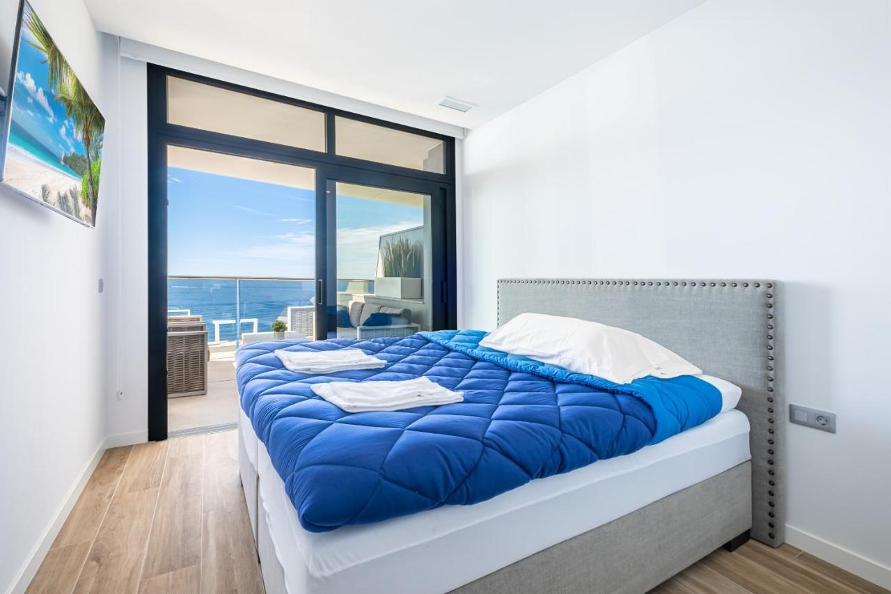 Sunset Cliffs Deluxe 1054 Poniente Apartment *