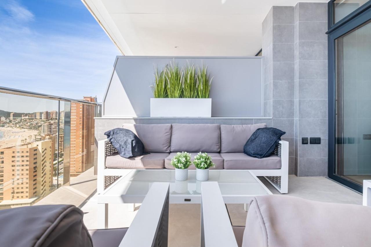 Sunset Cliffs Deluxe 1054 Poniente Apartment