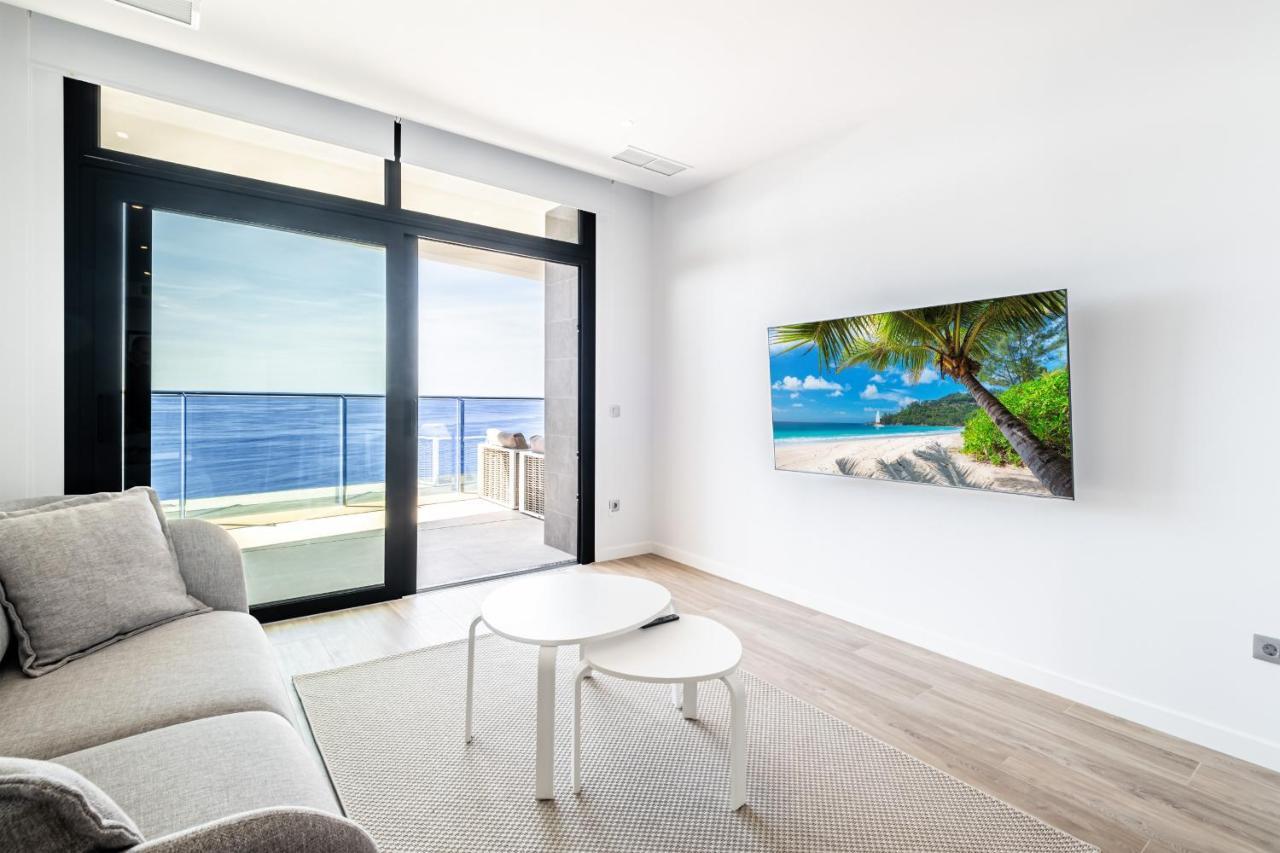 Apartment Sunset Cliffs Deluxe 1054 Poniente Benidorm