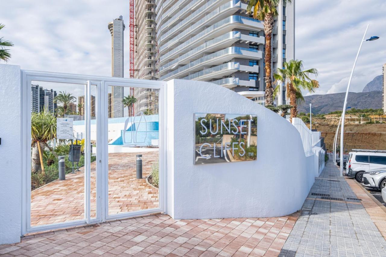 Sunset Cliffs Deluxe 1054 Poniente Apartment