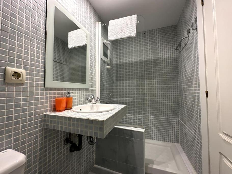 Apartamento Primera Linea Playa De Levante