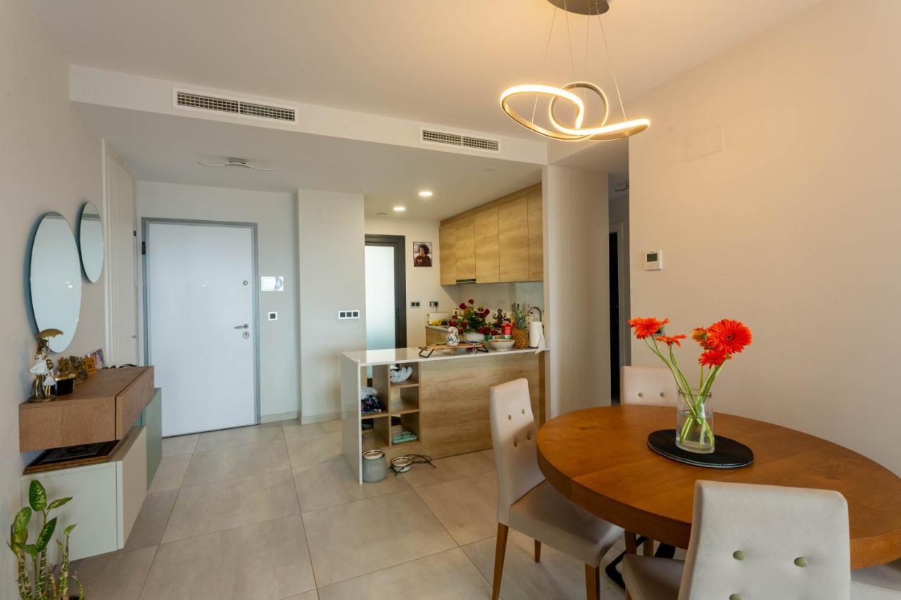 Sunset Waves 15 Appartement Benidorm