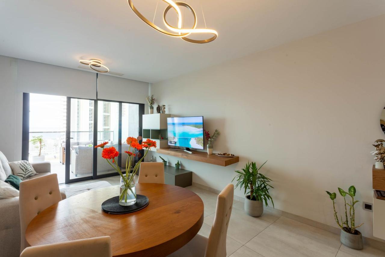 Appartement Sunset Waves 15 *