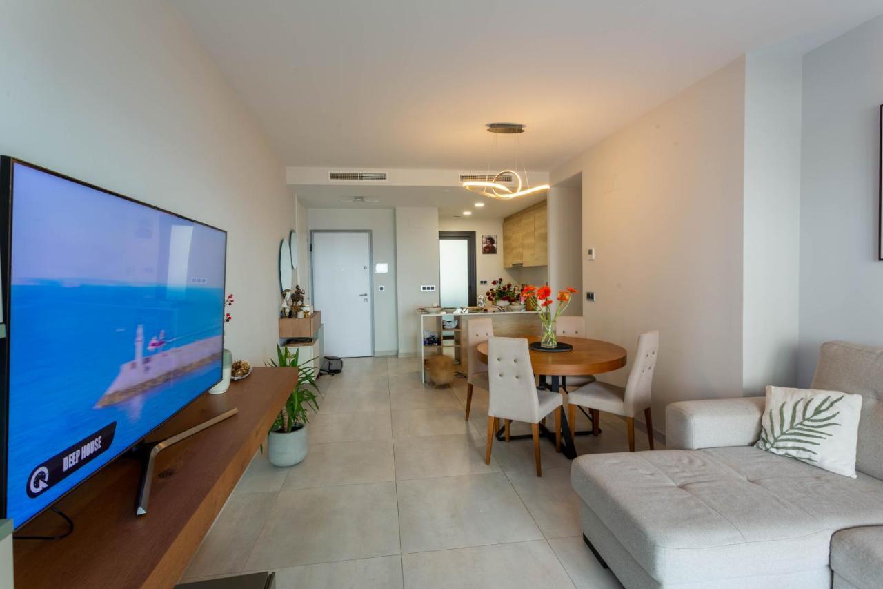 Sunset Waves 15 Appartement *