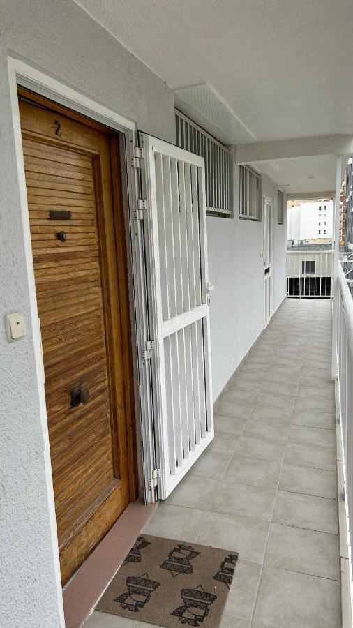 Apartment Seimar Con Vistas Al Mar