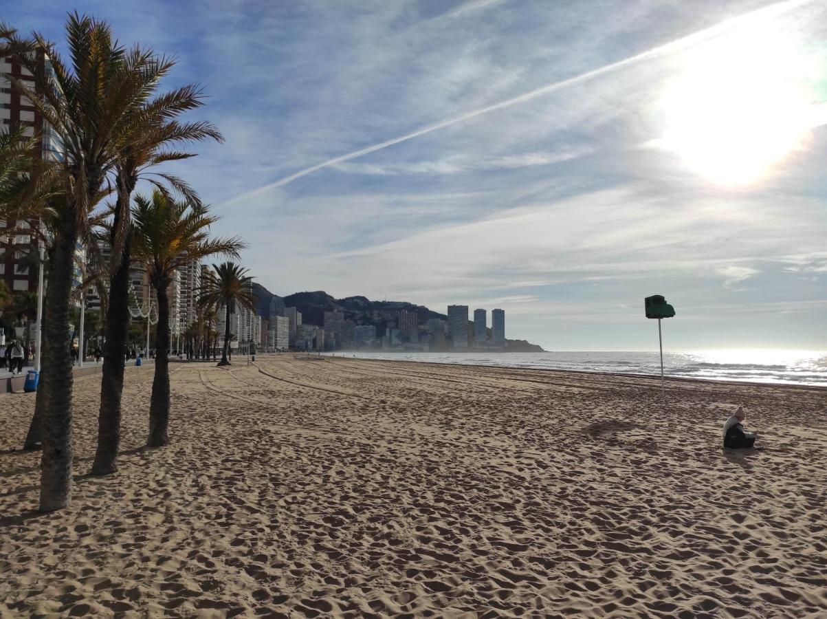 Appartement Currus Caballos