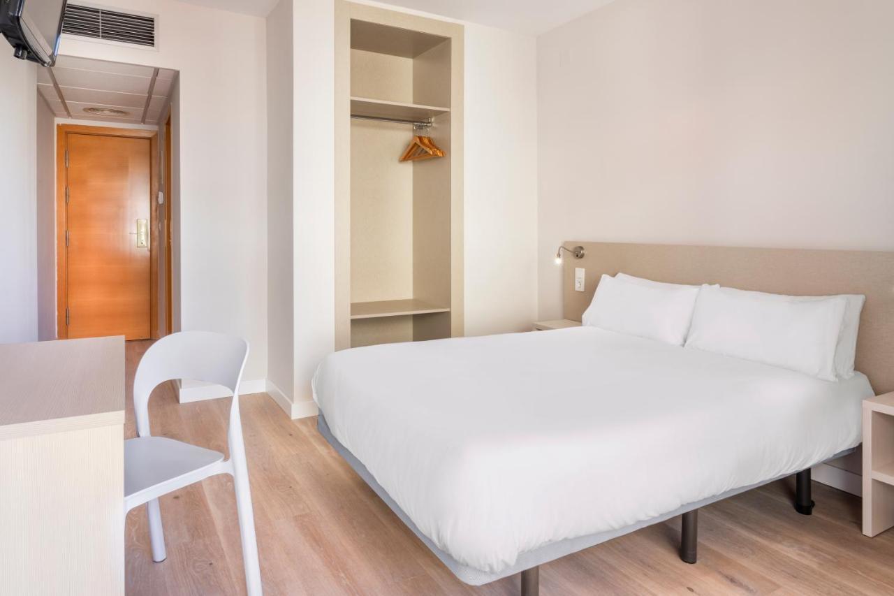 Hotel Andalucia Benidorm