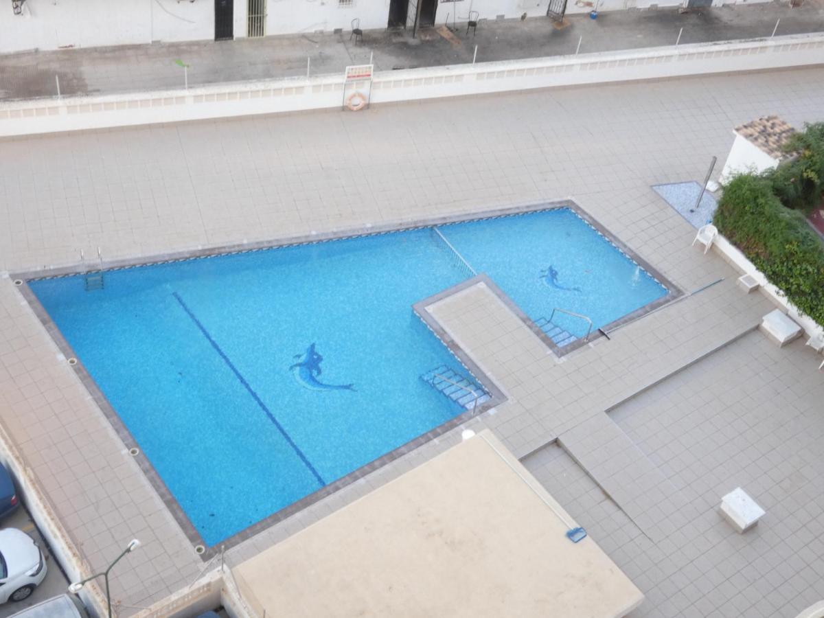 Currus Caballos Appartement