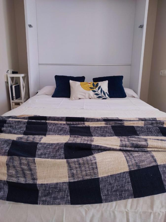 Currus Caballos Appartement