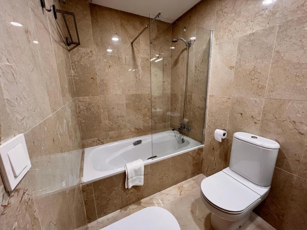 Gemelos Xx Playa Levante Zarita Apartamento