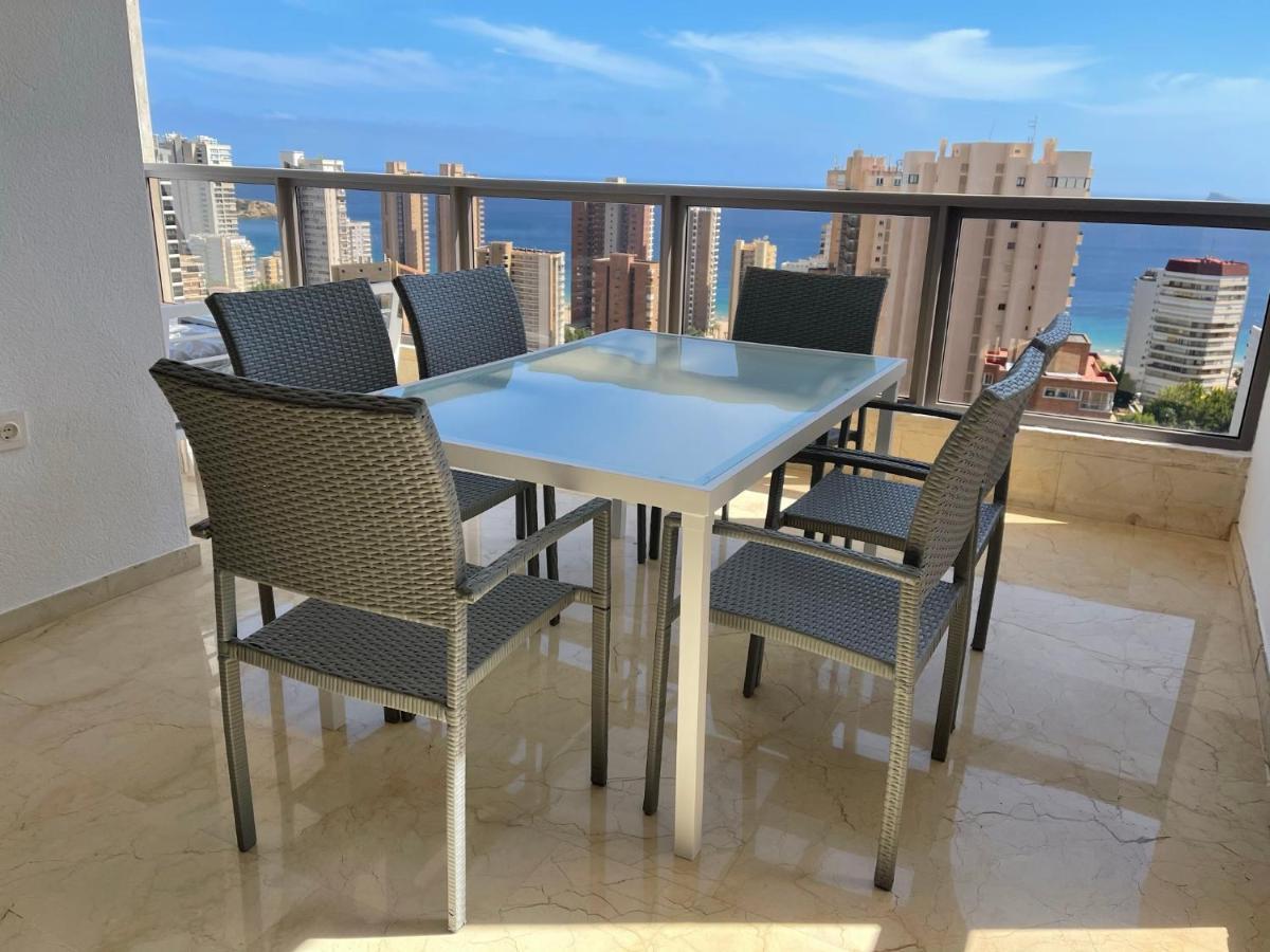 Gemelos Xx Playa Levante Zarita Apartamento *