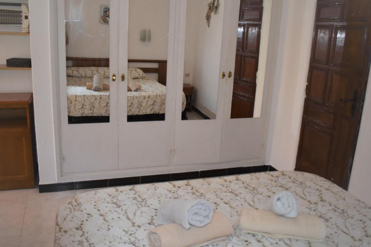 Ola Azul Duplex Contesa Benidorm