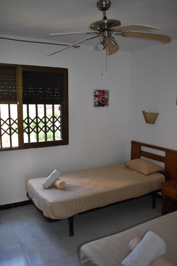 Ola Azul Duplex Contesa Appartement *