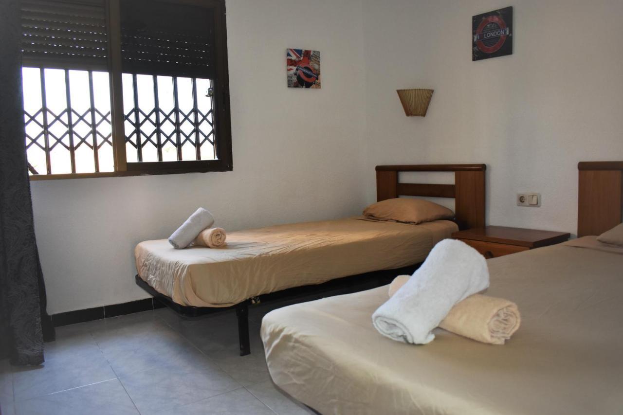 Ola Azul Duplex Contesa