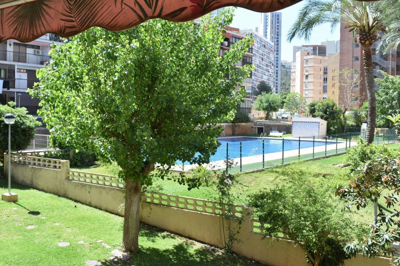 Ola Azul Duplex Contesa