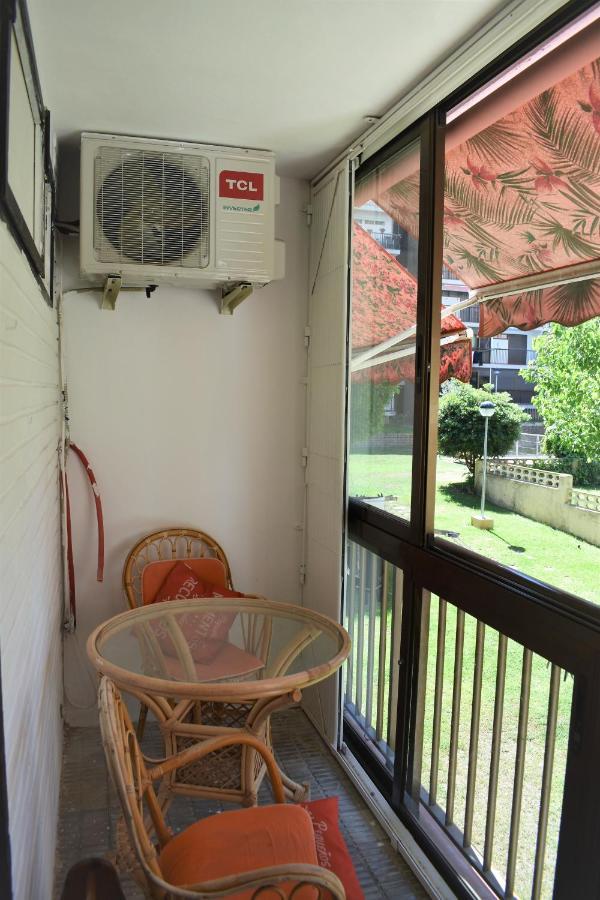 Ola Azul Duplex Contesa Appartement *