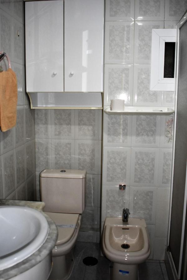 Ola Azul Duplex Contesa Appartement Benidorm