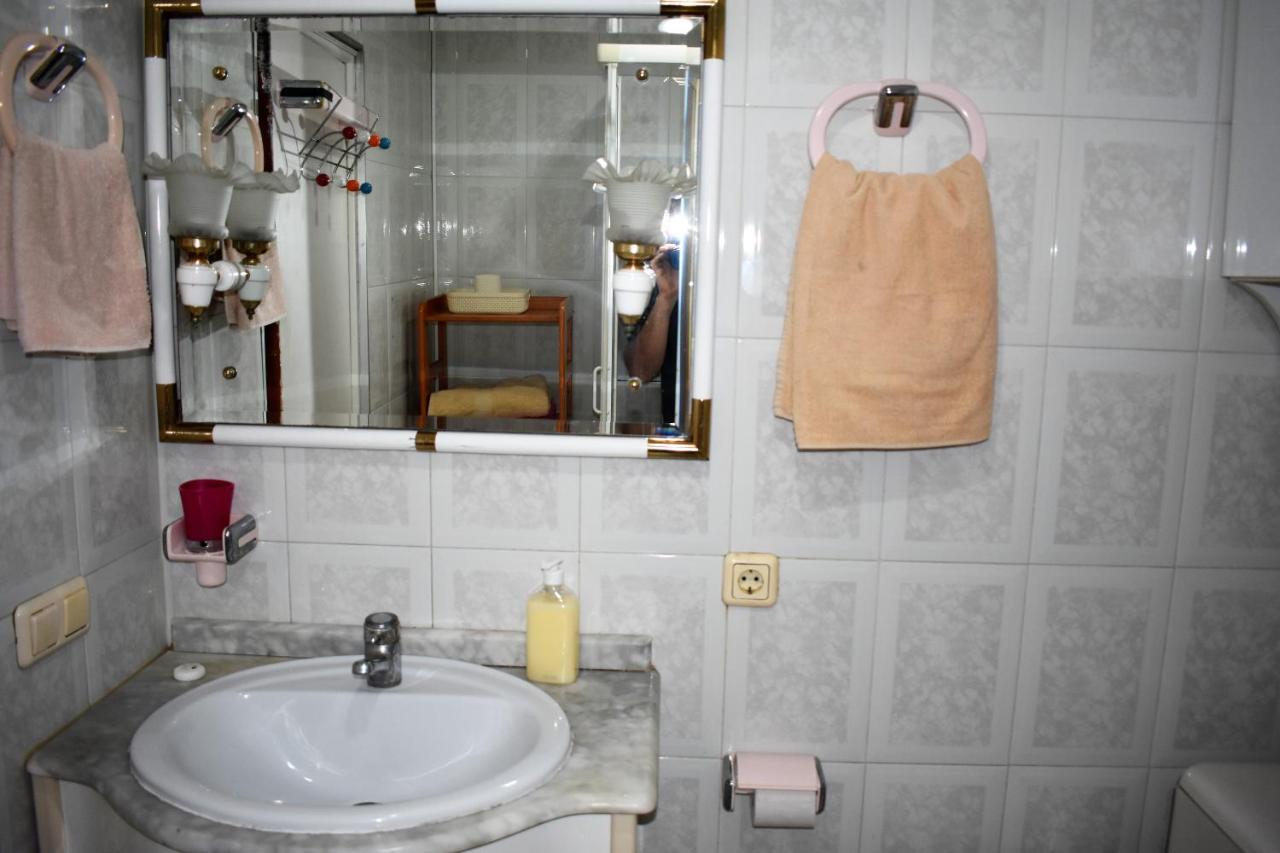 Ola Azul Duplex Contesa * Benidorm
