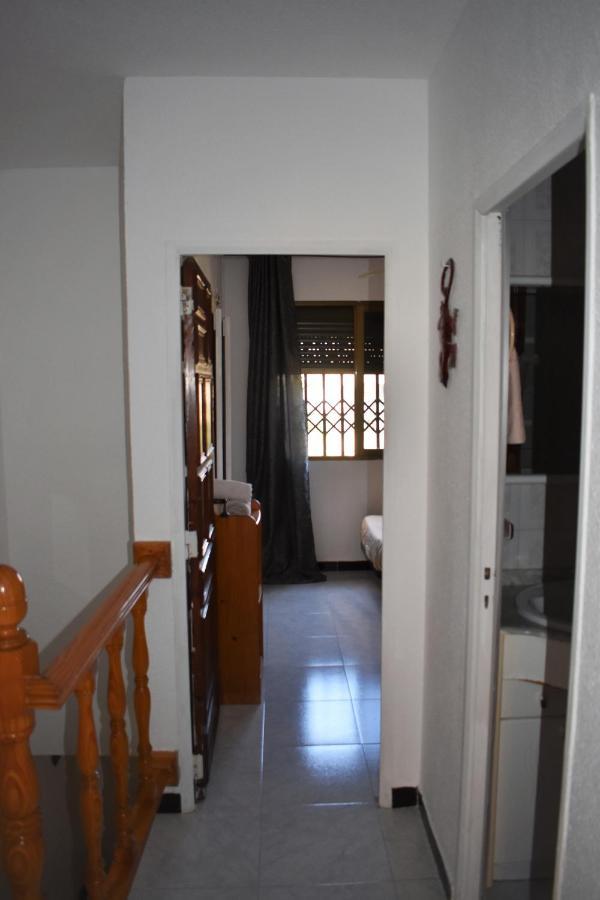 Ola Azul Duplex Contesa