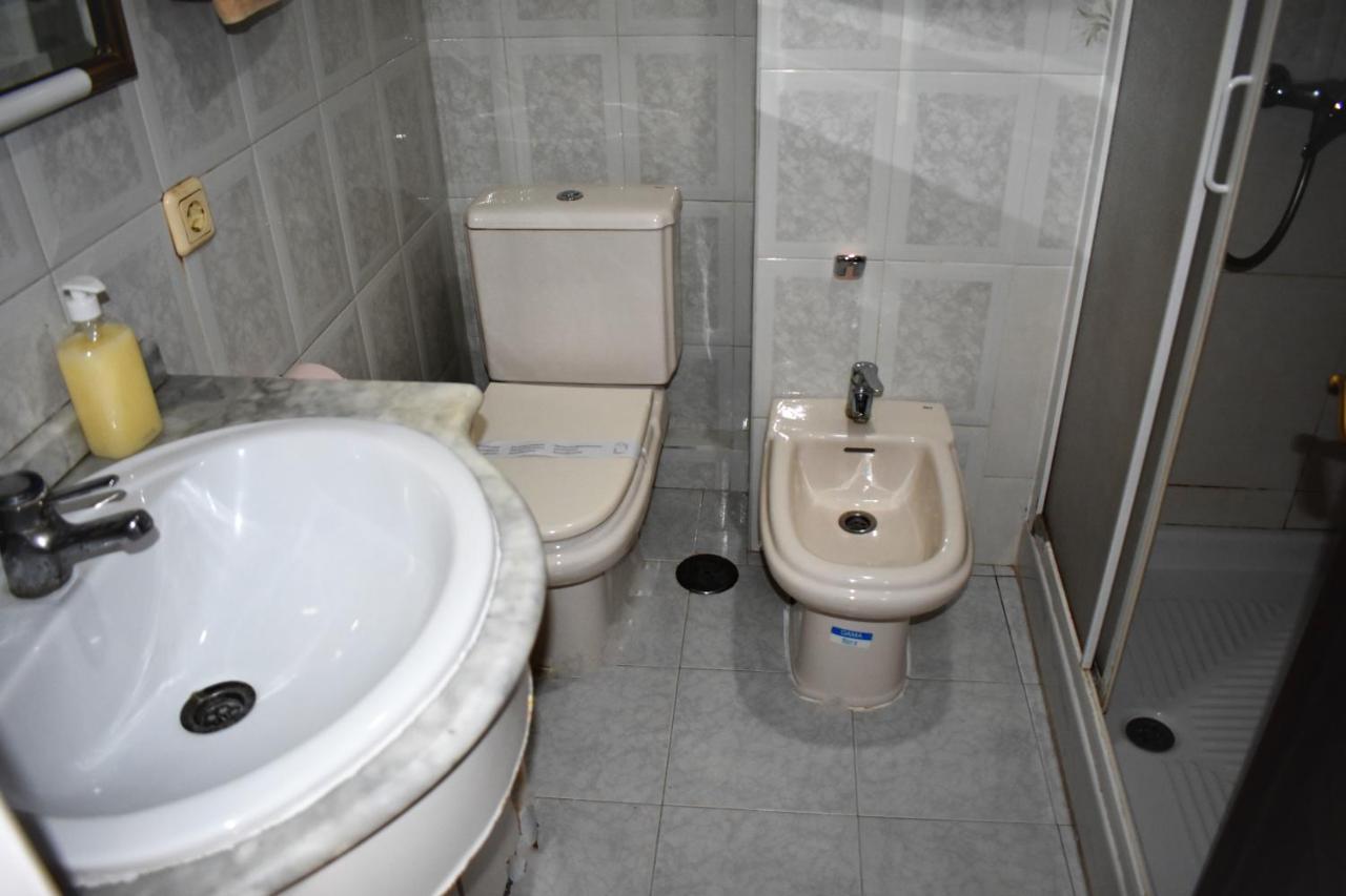 Appartement Ola Azul Duplex Contesa *