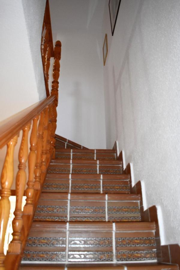 Appartement Ola Azul Duplex Contesa *
