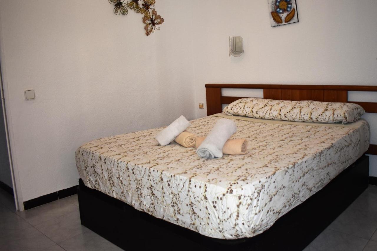 Ola Azul Duplex Contesa * Benidorm