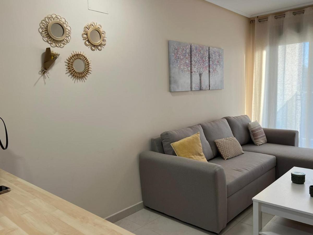 Paraiso Vacacional Apartment *