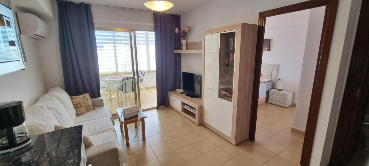 Appartement Panoramic View Benidorm