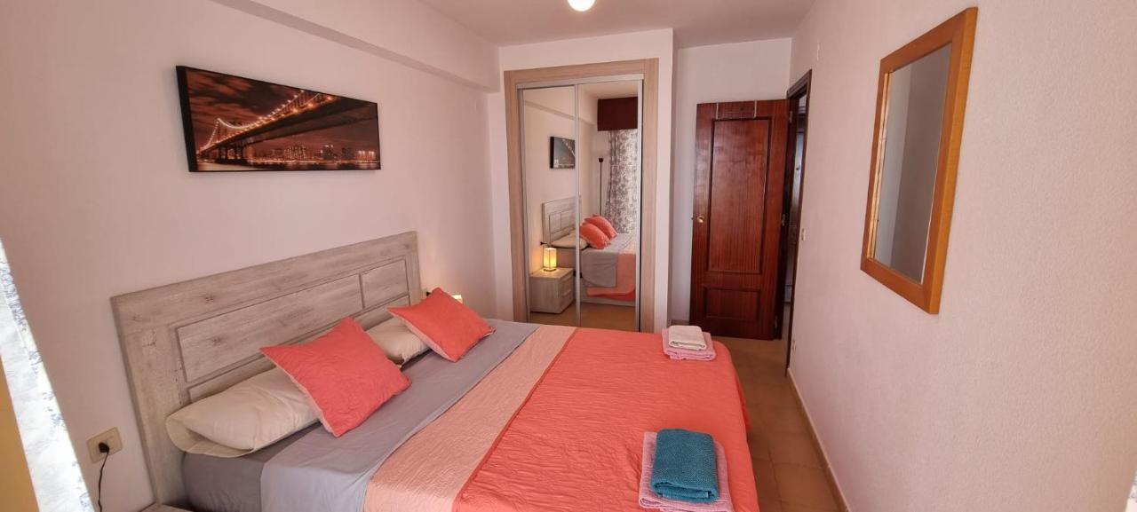 Appartement Panoramic View *