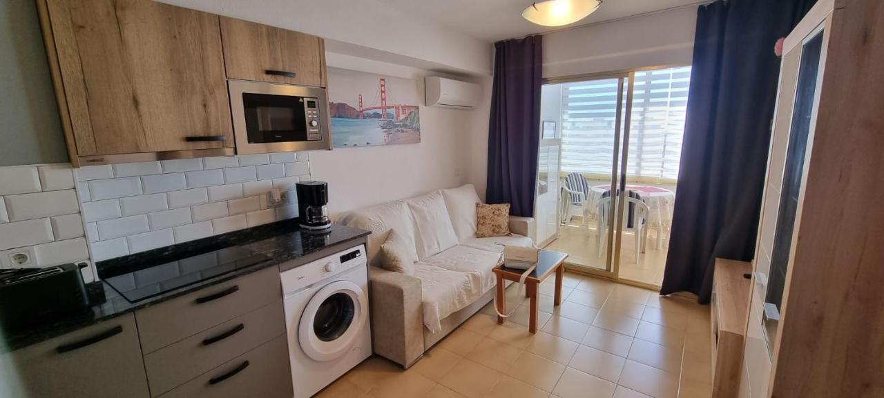 Panoramic View Appartement