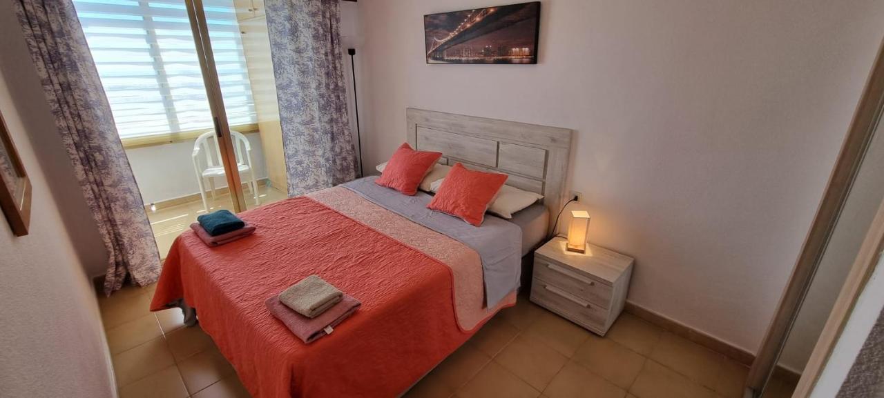 Panoramic View Appartement