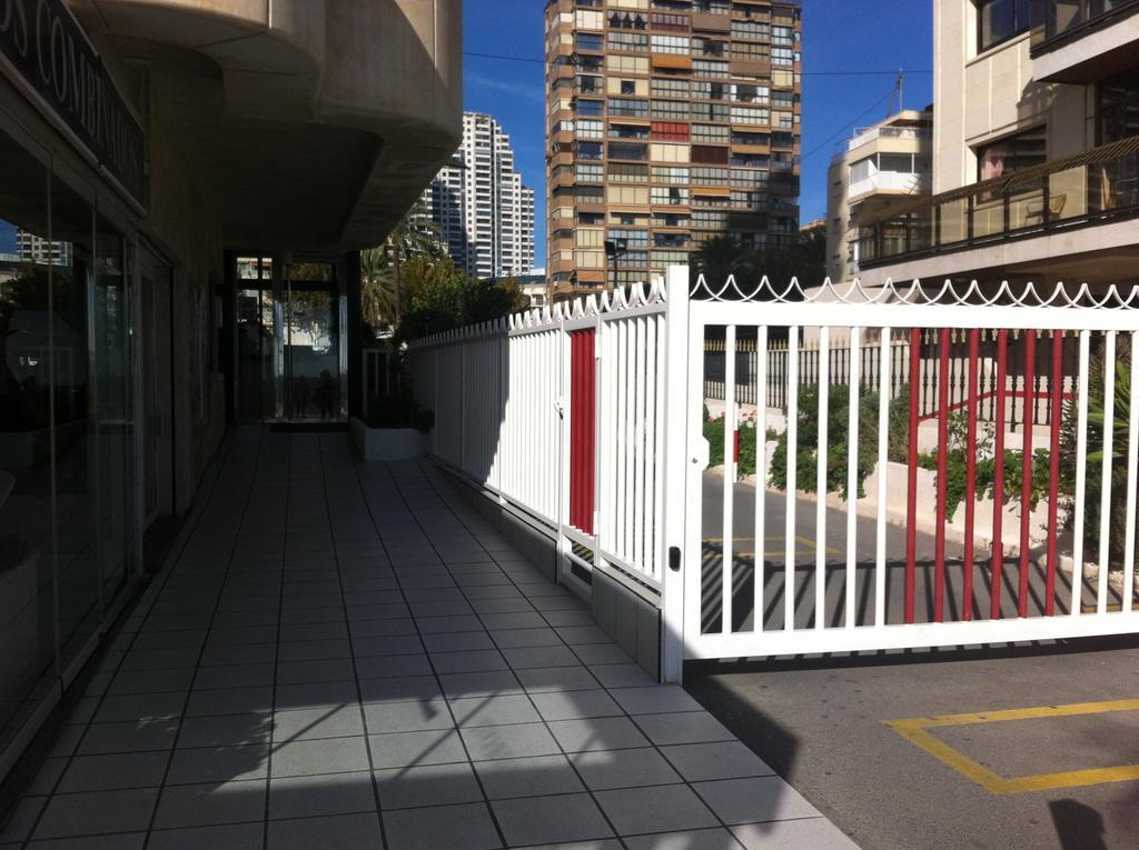 Torre Levante 1h Apartment