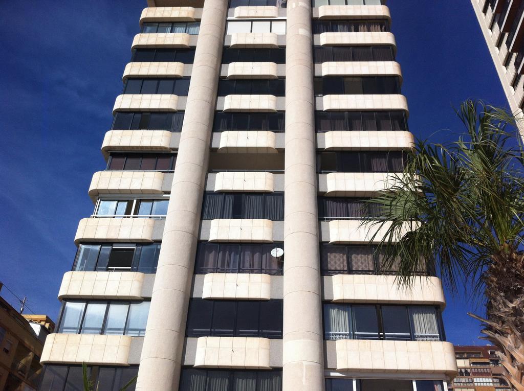 Torre Levante 1h *