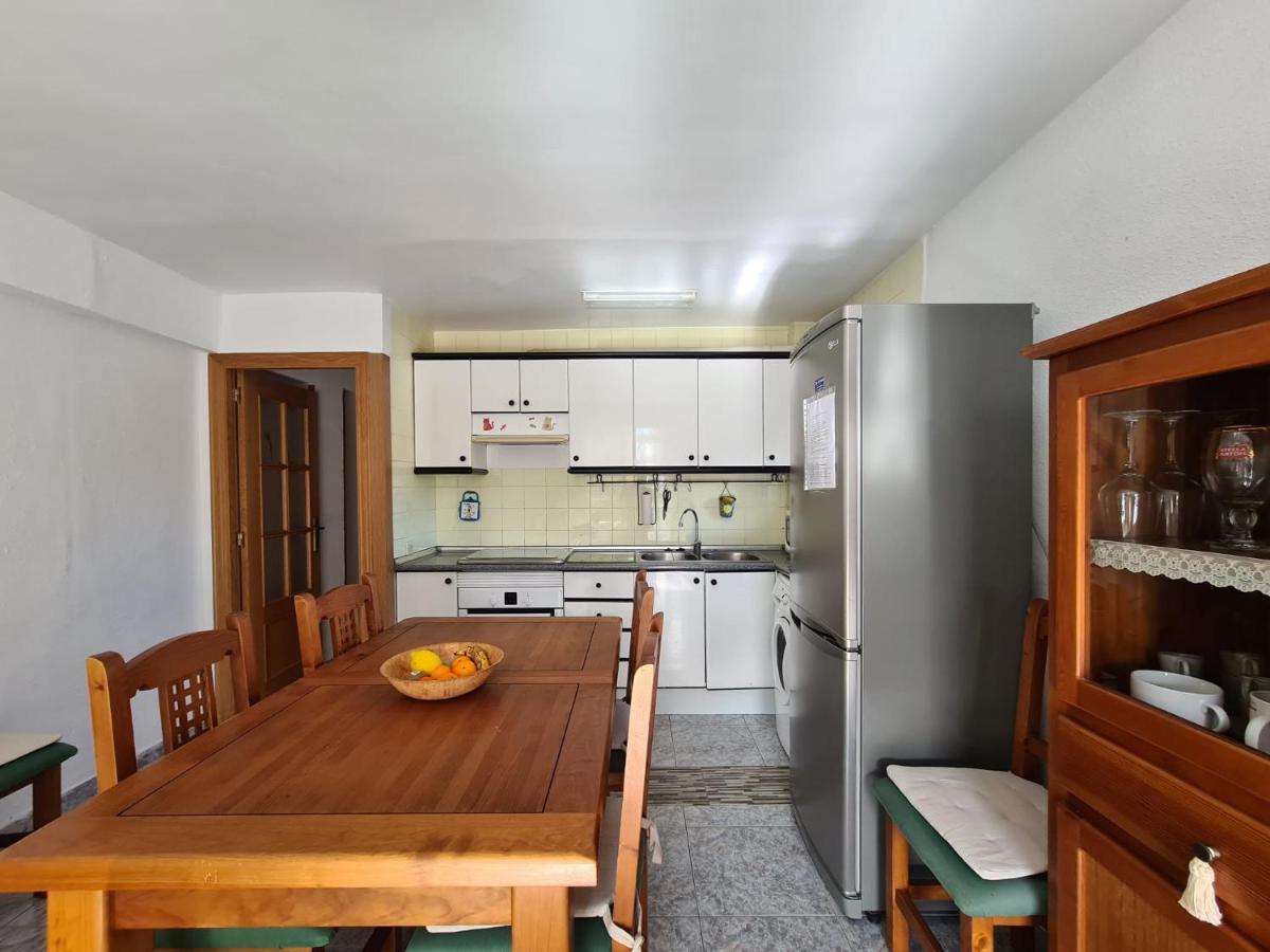 Apartamento Edificio Acacias I -9 *