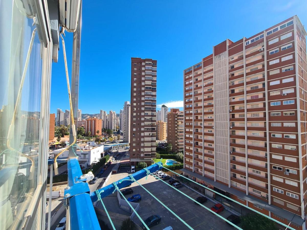 Apartamento Edificio Acacias I -9 *