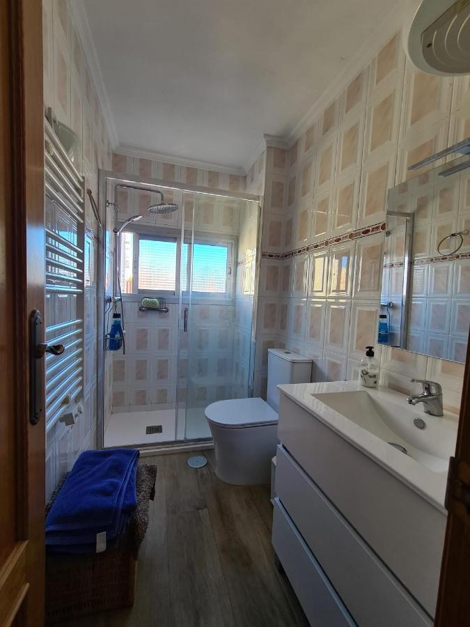 Appartement Apartamento Edificio Acacias I -9 *