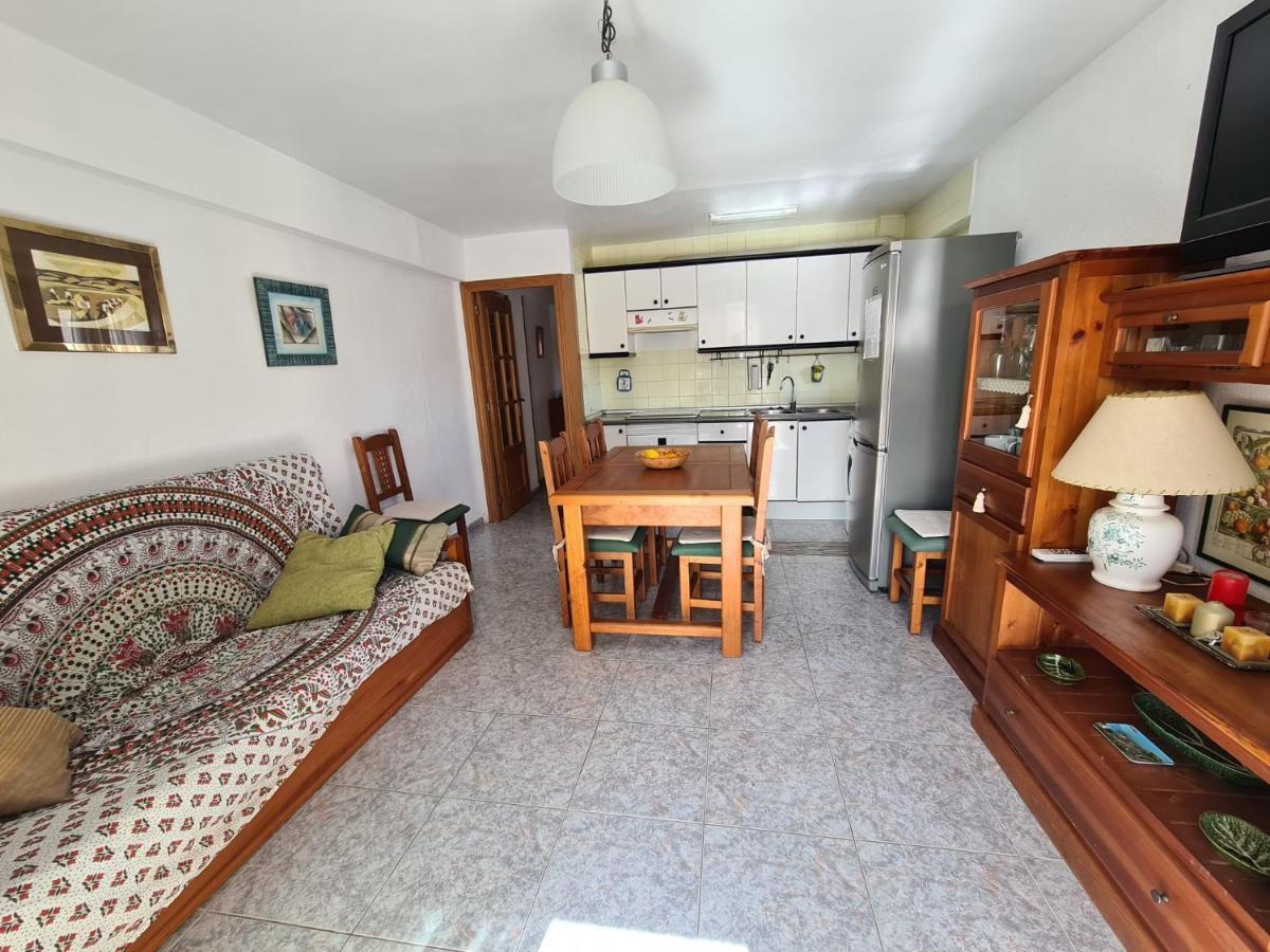 Appartement Apartamento Edificio Acacias I -9