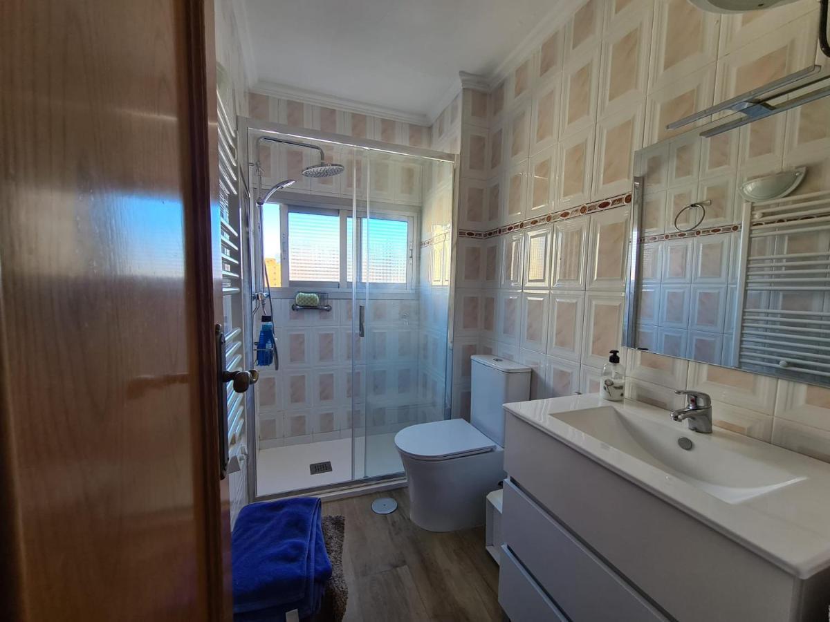 Appartement Apartamento Edificio Acacias I -9 Benidorm