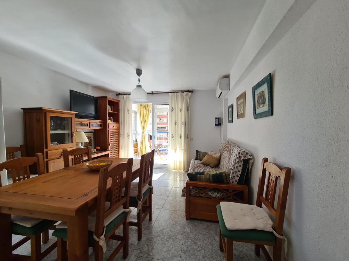 Appartement Apartamento Edificio Acacias I -9 Benidorm
