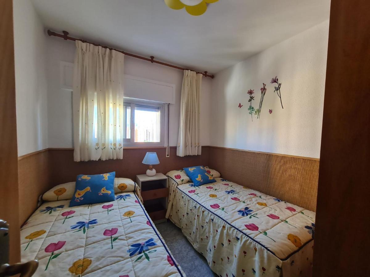 Apartamento Edificio Acacias I -9 Appartement