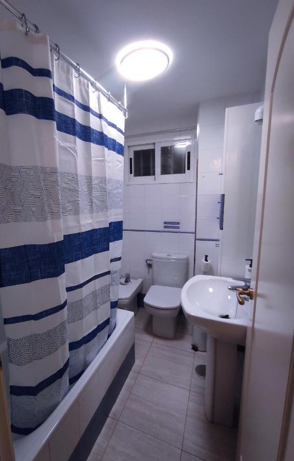 Appartement Currus Caballos Benidorm