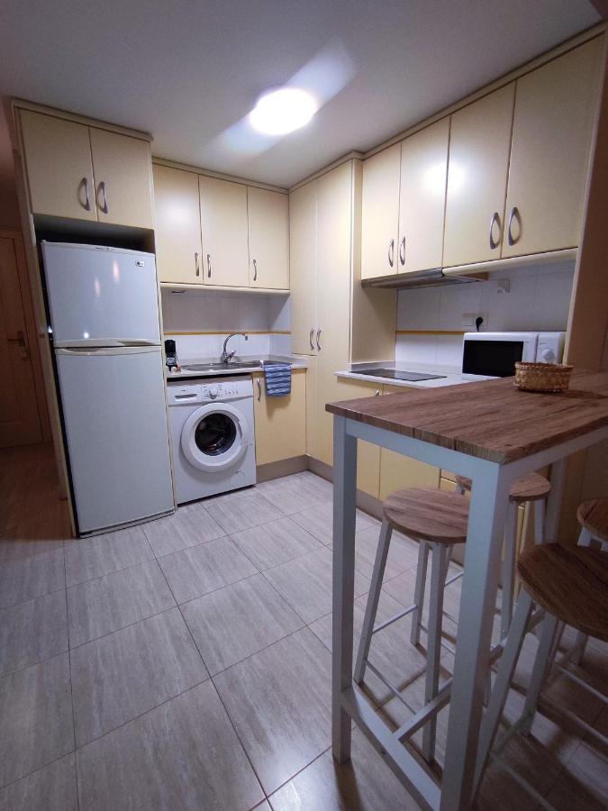 Currus Caballos Appartement *